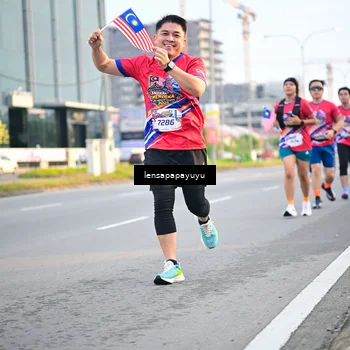 Runner Photo 6006915