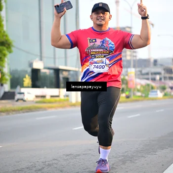 Runner Photo 6006916