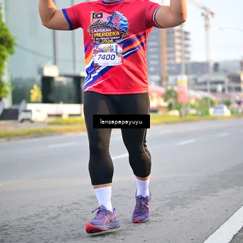 Runner Photo 6006917