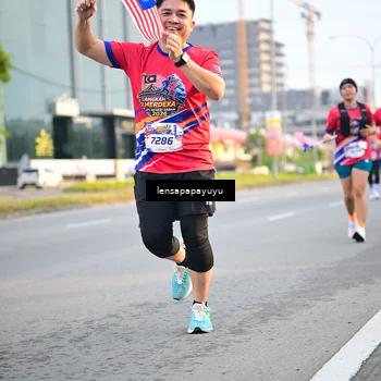 Runner Photo 6006918