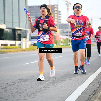 Runner Photo 6006923