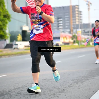 Runner Photo 6006924
