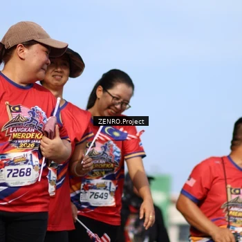 Runner Photo 6006927