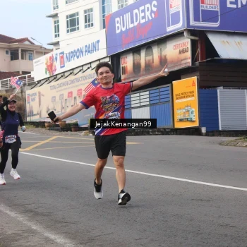 Runner Photo 6006928