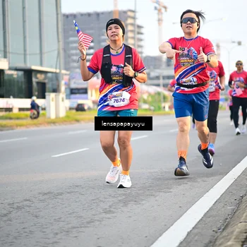 Runner Photo 6006930