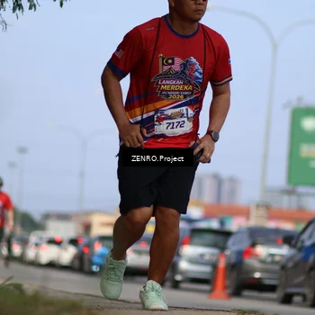 Runner Photo 6006933