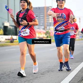 Runner Photo 6006934