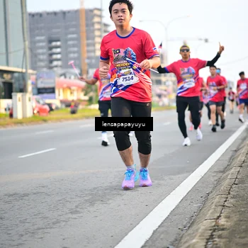 Runner Photo 6006939