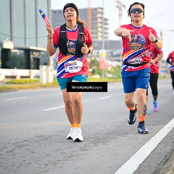 Runner Photo 6006940