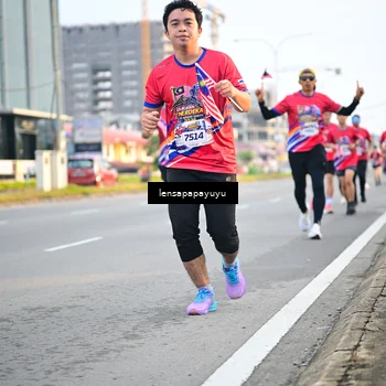 Runner Photo 6006944