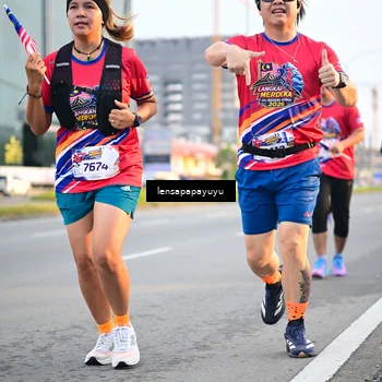 Runner Photo 6006945