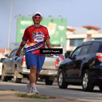 Runner Photo 6006946
