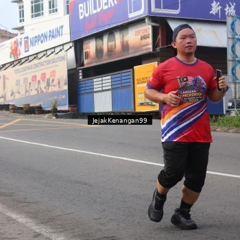 Runner Photo 6006947