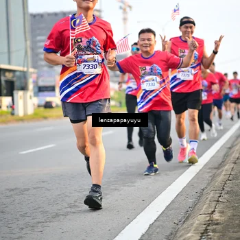 Runner Photo 6006950