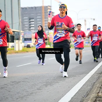 Runner Photo 6006951