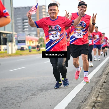 Runner Photo 6006952