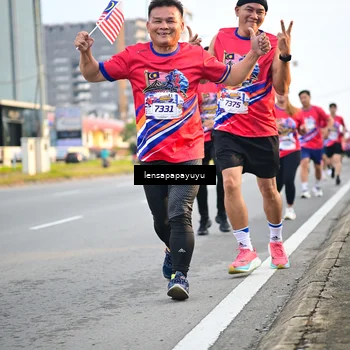 Runner Photo 6006953
