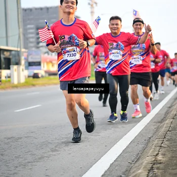 Runner Photo 6006954