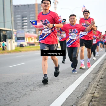 Runner Photo 6006955