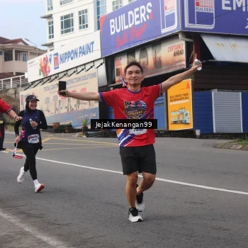 Runner Photo 6006957