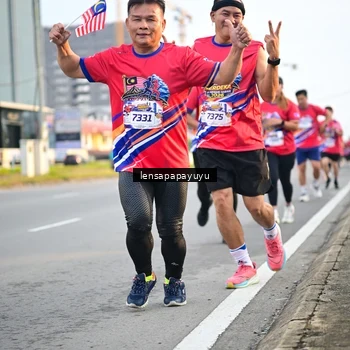 Runner Photo 6006958
