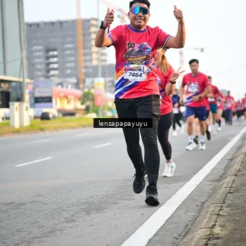 Runner Photo 6006961