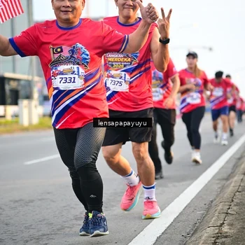 Runner Photo 6006962