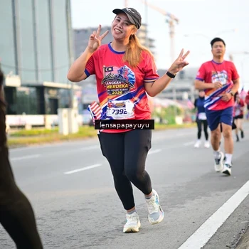 Runner Photo 6006965