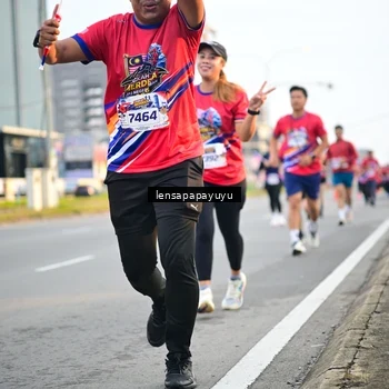Runner Photo 6006967