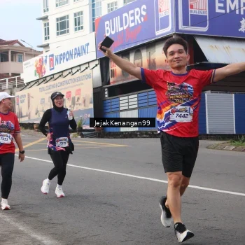 Runner Photo 6006969