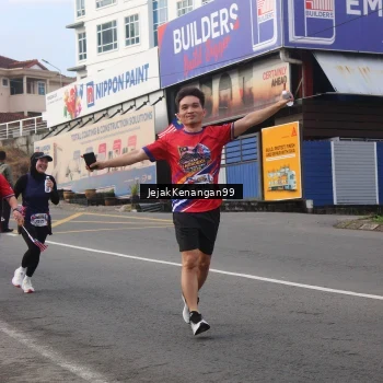 Runner Photo 6006970