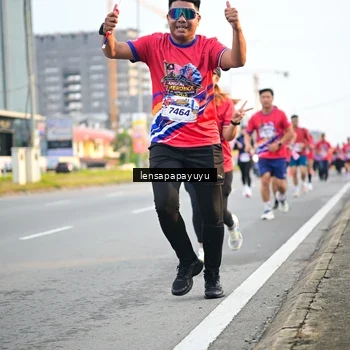 Runner Photo 6006971