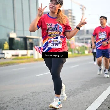 Runner Photo 6006975