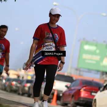 Runner Photo 6006981