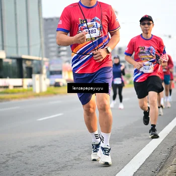 Runner Photo 6006982