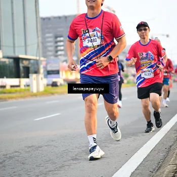Runner Photo 6006983