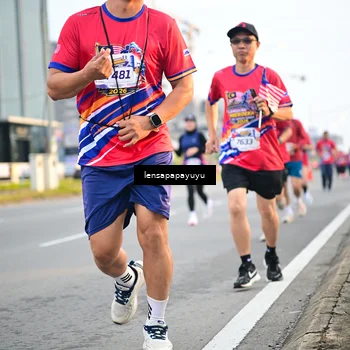 Runner Photo 6006984