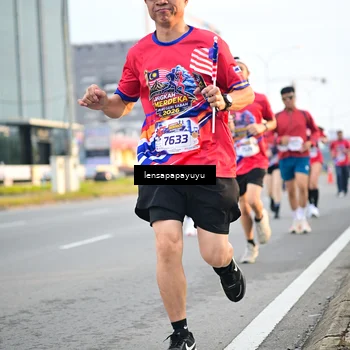 Runner Photo 6006986