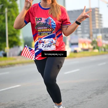Runner Photo 6006987