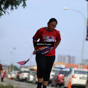Runner Photo 6006989
