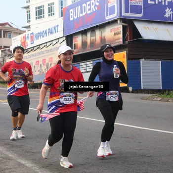Runner Photo 6006991