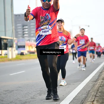Runner Photo 6006993