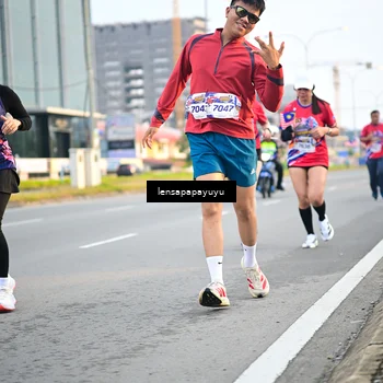 Runner Photo 6006998