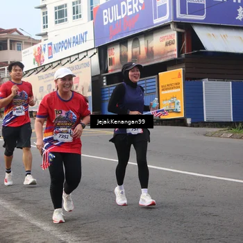 Runner Photo 6006999