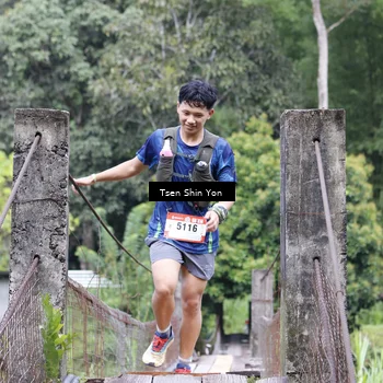 Runner Photo 60070