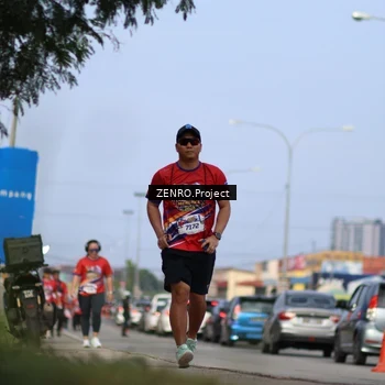 Runner Photo 6007001