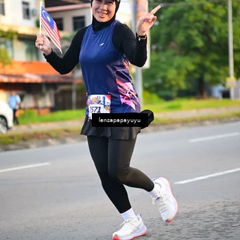 Runner Photo 6007003