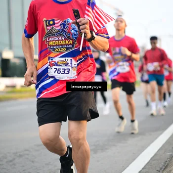 Runner Photo 6007004