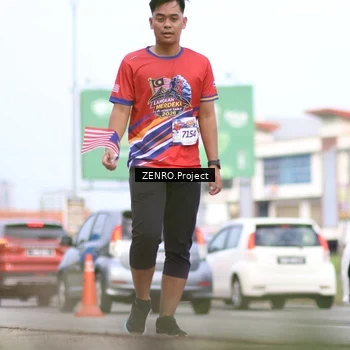 Runner Photo 6007005