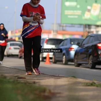 Runner Photo 6007010